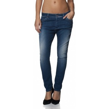 Salsa  Slim Fit Jeans 5464 günstig online kaufen