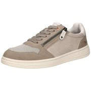 Mustang Sneaker Herren beige günstig online kaufen