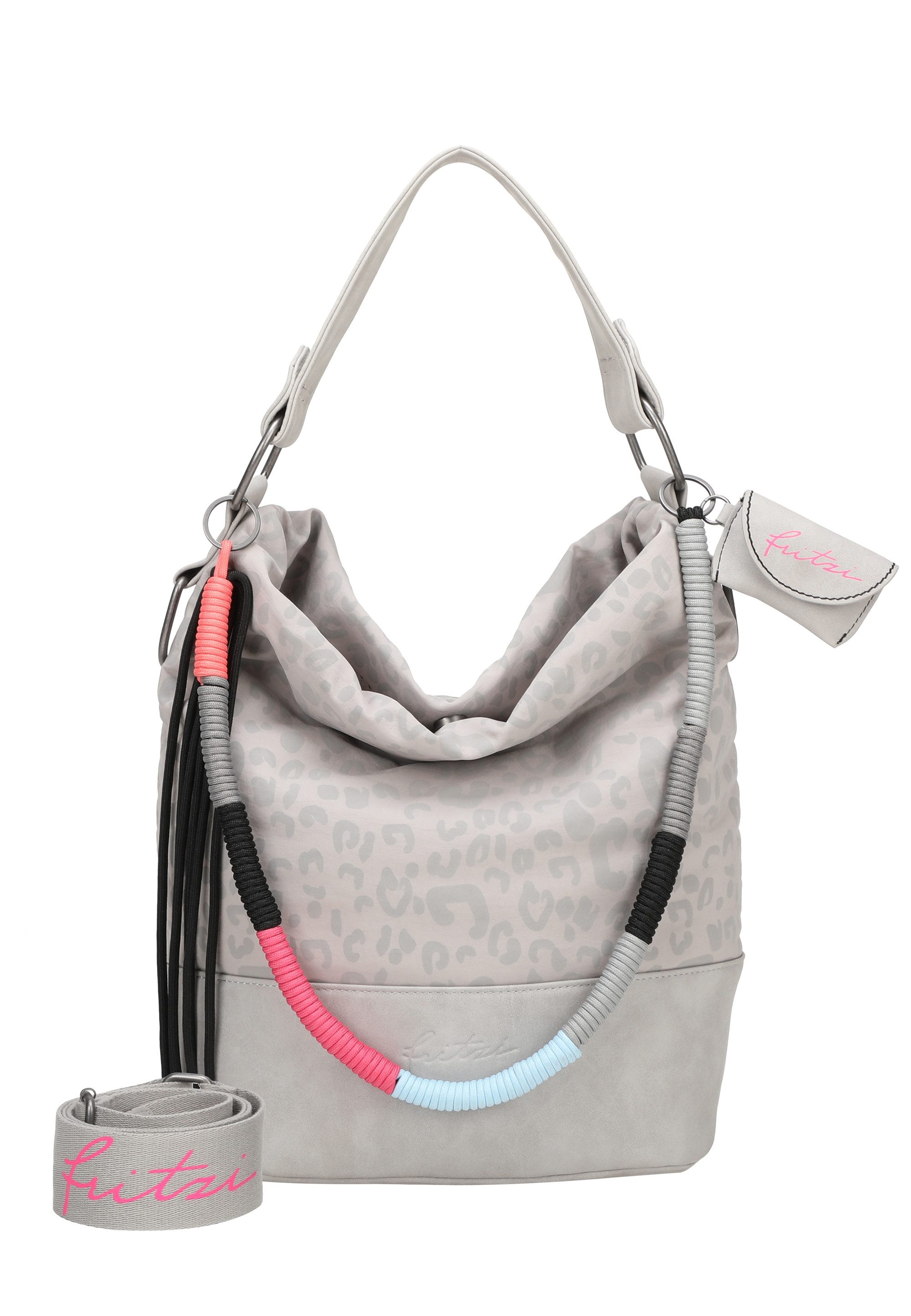 Fritzi aus Preußen Schultertasche Olga Limited günstig online kaufen