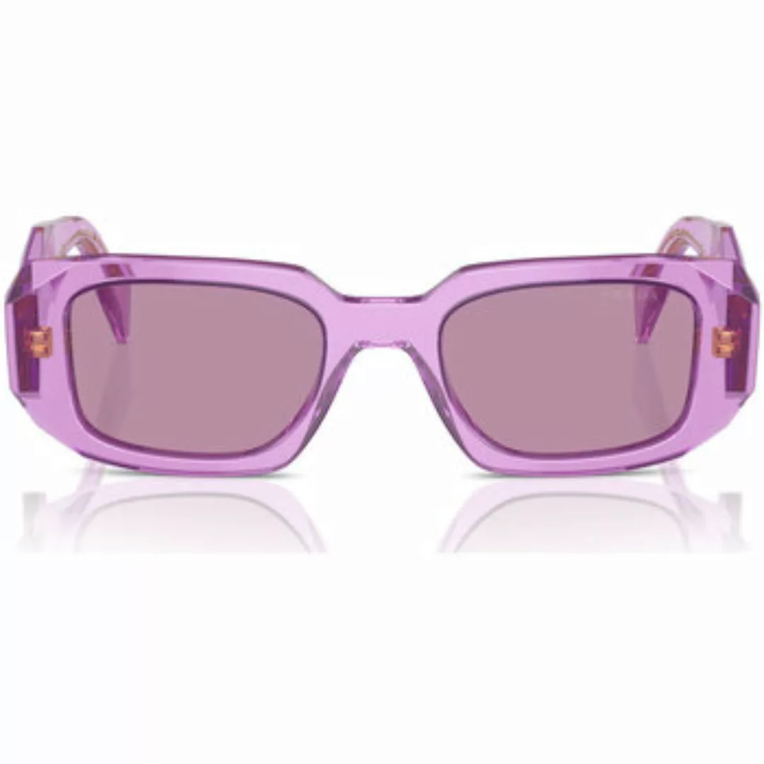 Prada  Sonnenbrillen Sonnenbrille PR17WS 13R07Q günstig online kaufen