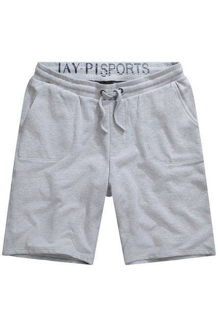 JP1880 Bermudas Sweat-Bermuda mit Tunnelzug bis 8 XL günstig online kaufen