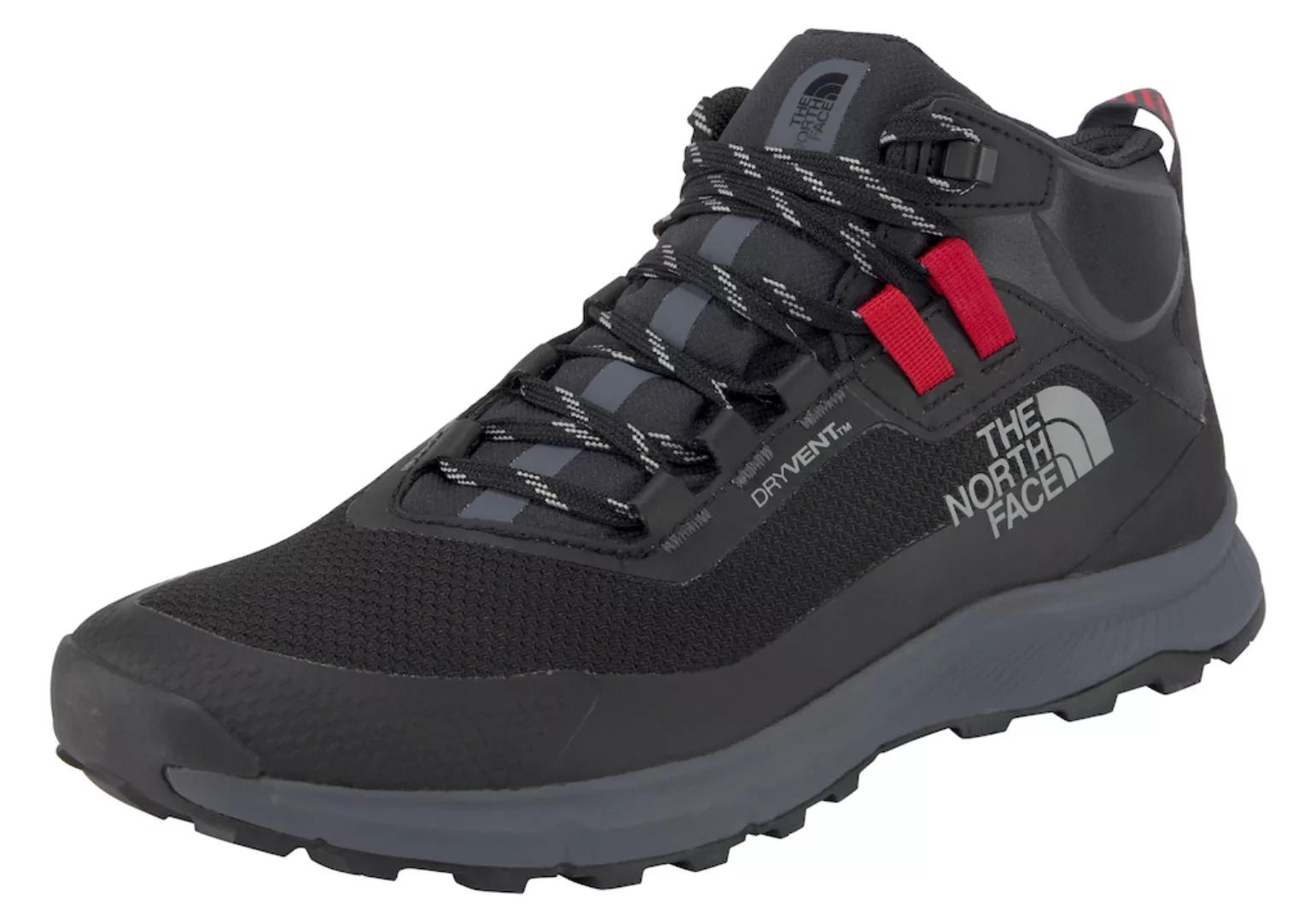 The North Face Wanderschuh "Men’s Cragstone Mid WP", wasserdicht günstig online kaufen