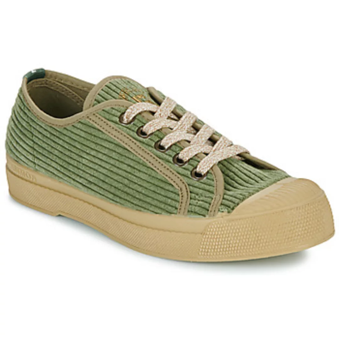 Bensimon  Sneaker ROMY VELOURS CORDUROY günstig online kaufen