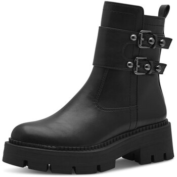 Tamaris  Stiefel Stiefeletten Da.-Stiefel 1-25325-43 001 günstig online kaufen