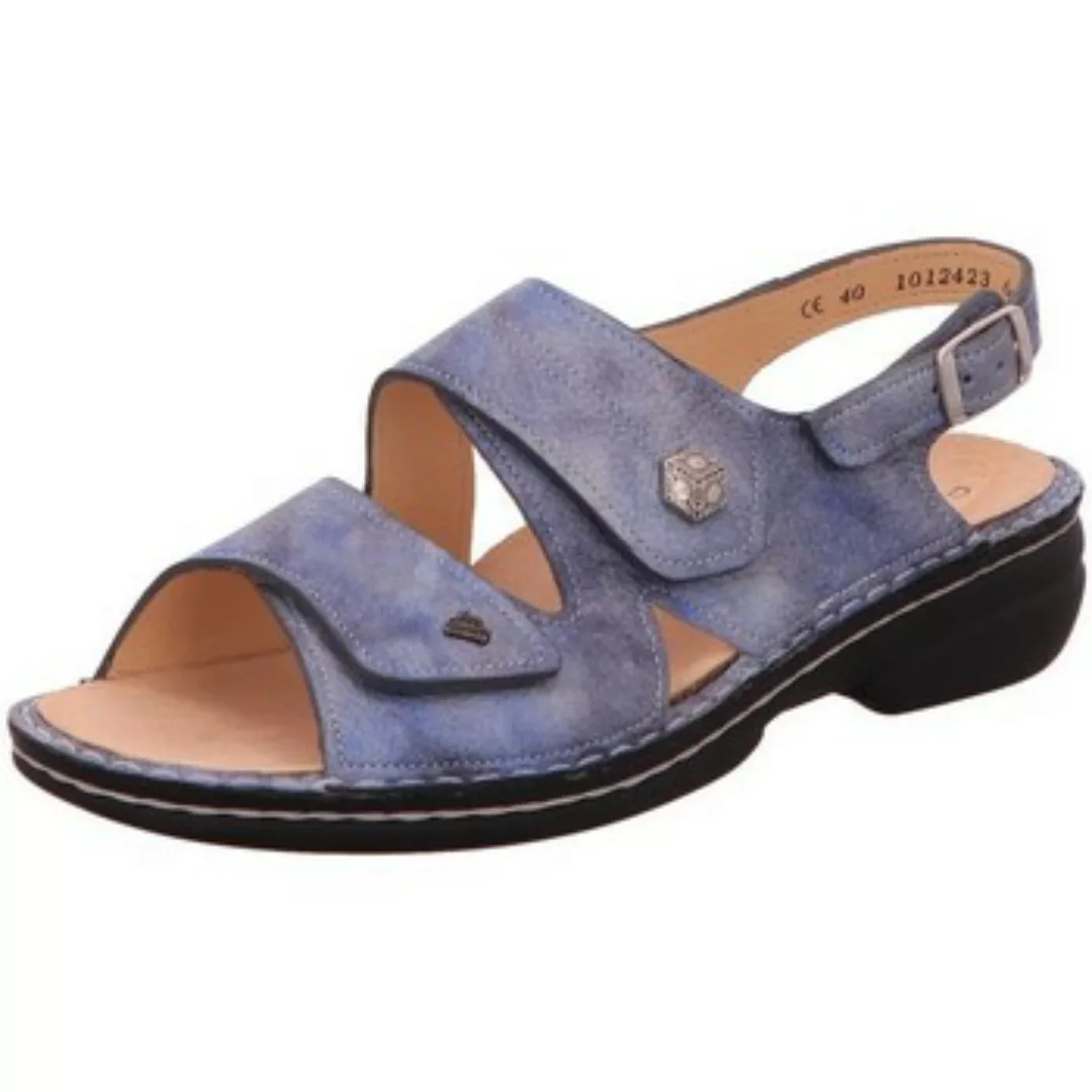 Finn Comfort  Sandalen Sandaletten 02560 Milos günstig online kaufen