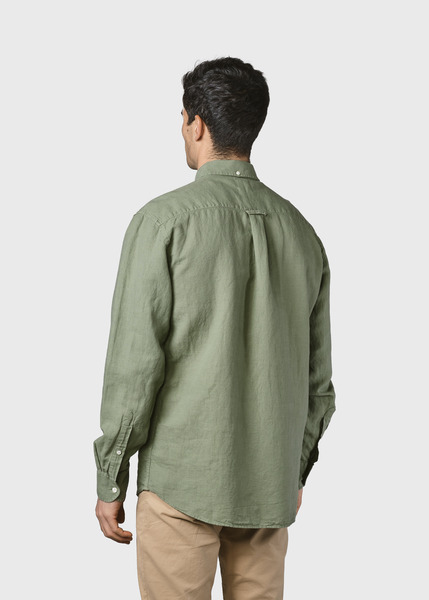Leinenhemd - Benjamin Linen Shirt günstig online kaufen