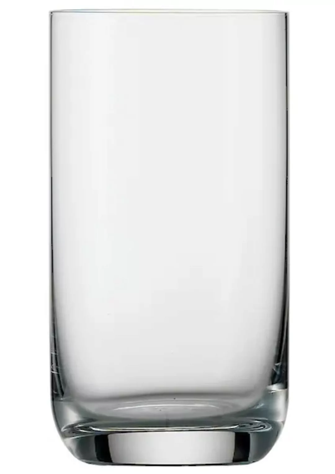 Stölzle Glas »CLASSIC long life«, (Set, 6 tlg.), Saftglas, 265 ml, 6-teilig günstig online kaufen