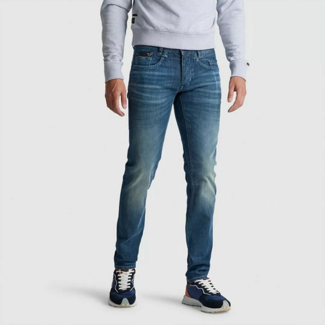 PME LEGEND 5-Pocket-Jeans PME LEGEND COMMANDER blue tinted denim PTR215760- günstig online kaufen