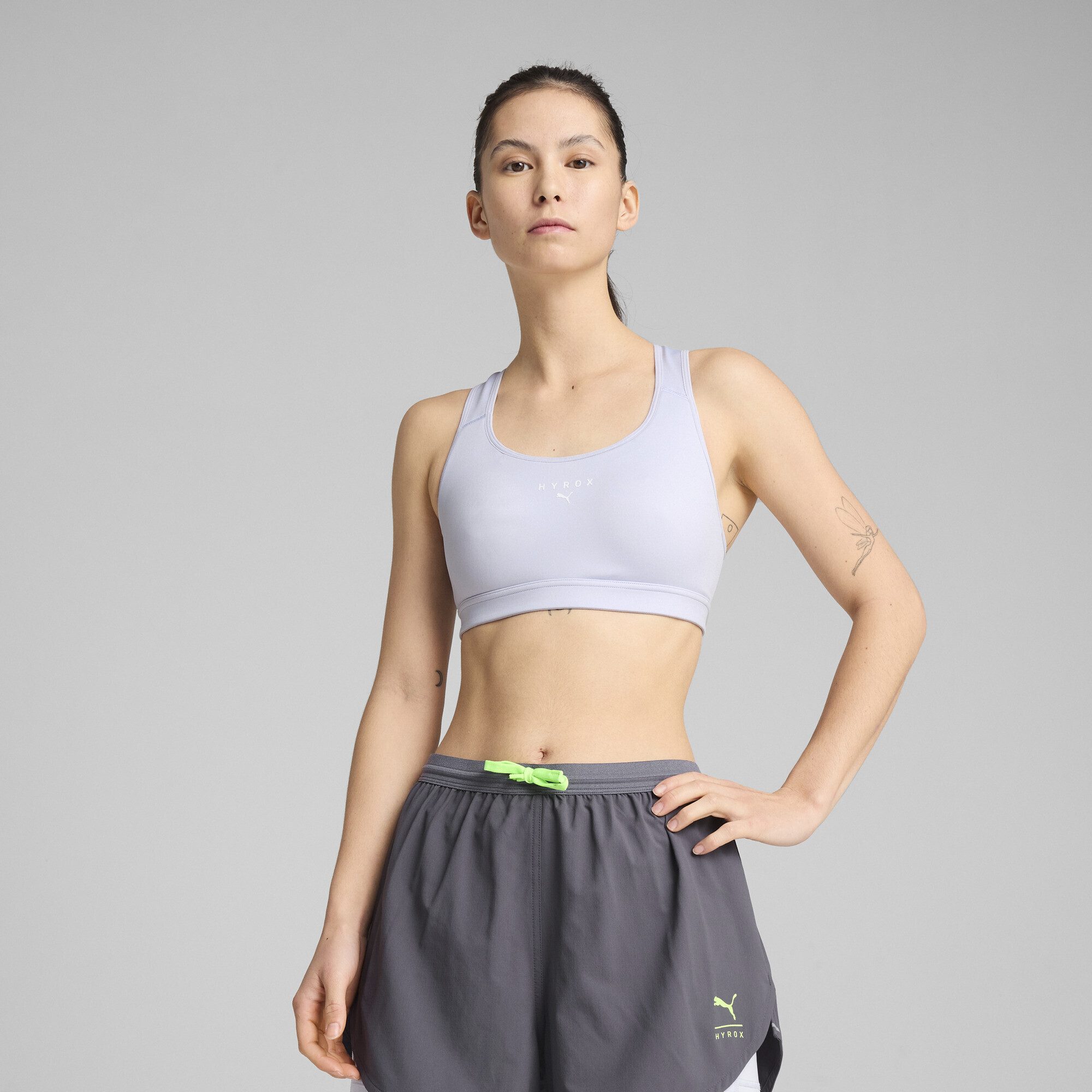 PUMA Sport-BH PUMA x HYROX BH günstig online kaufen