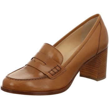 Luca Grossi  Pumps D424M D424M brandy günstig online kaufen