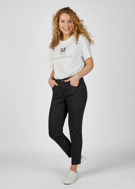 Rabe Jerseyhose "Rabe Rikki Jeans" günstig online kaufen