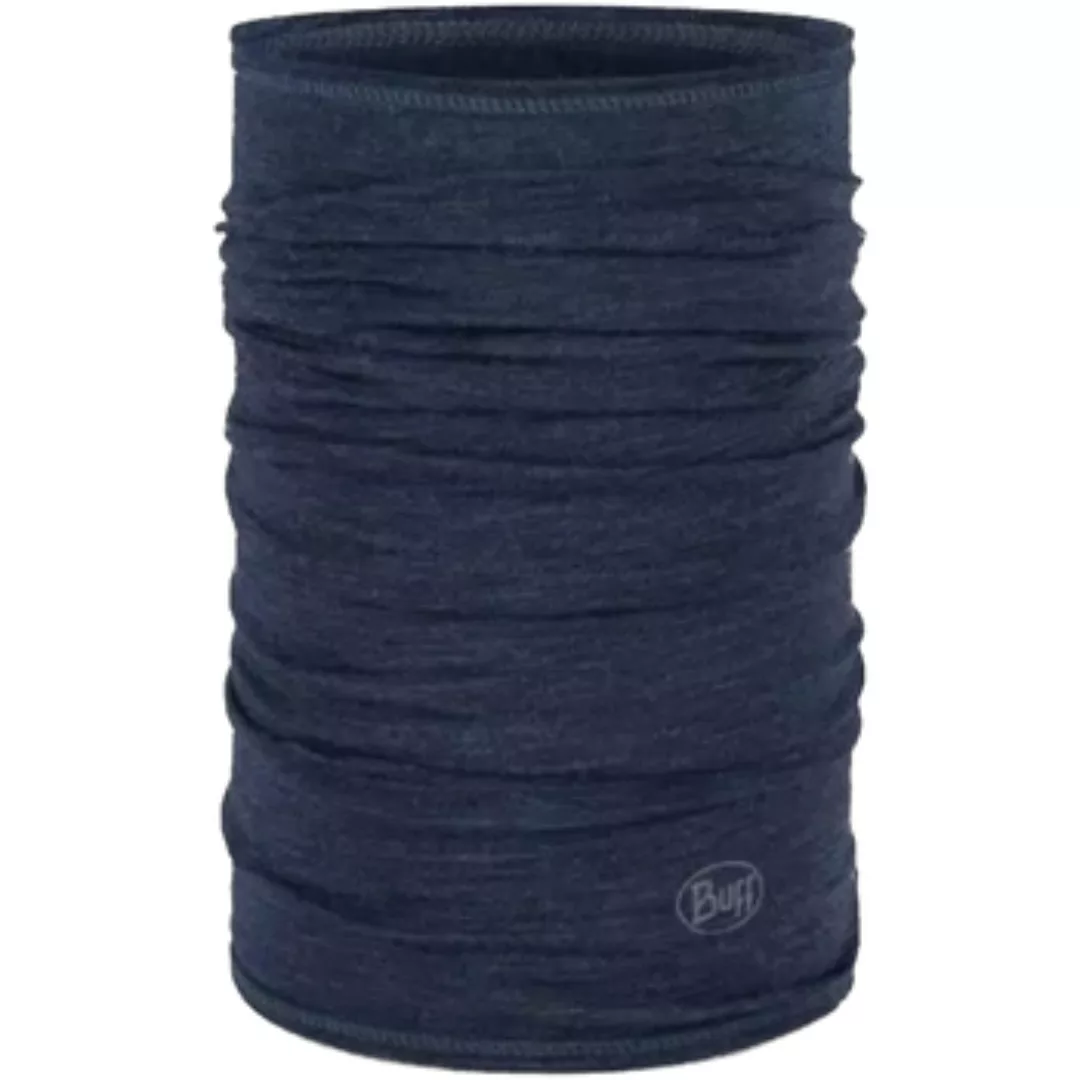 Buff  Schal Merino Lightweight Solid Tube Scarf günstig online kaufen