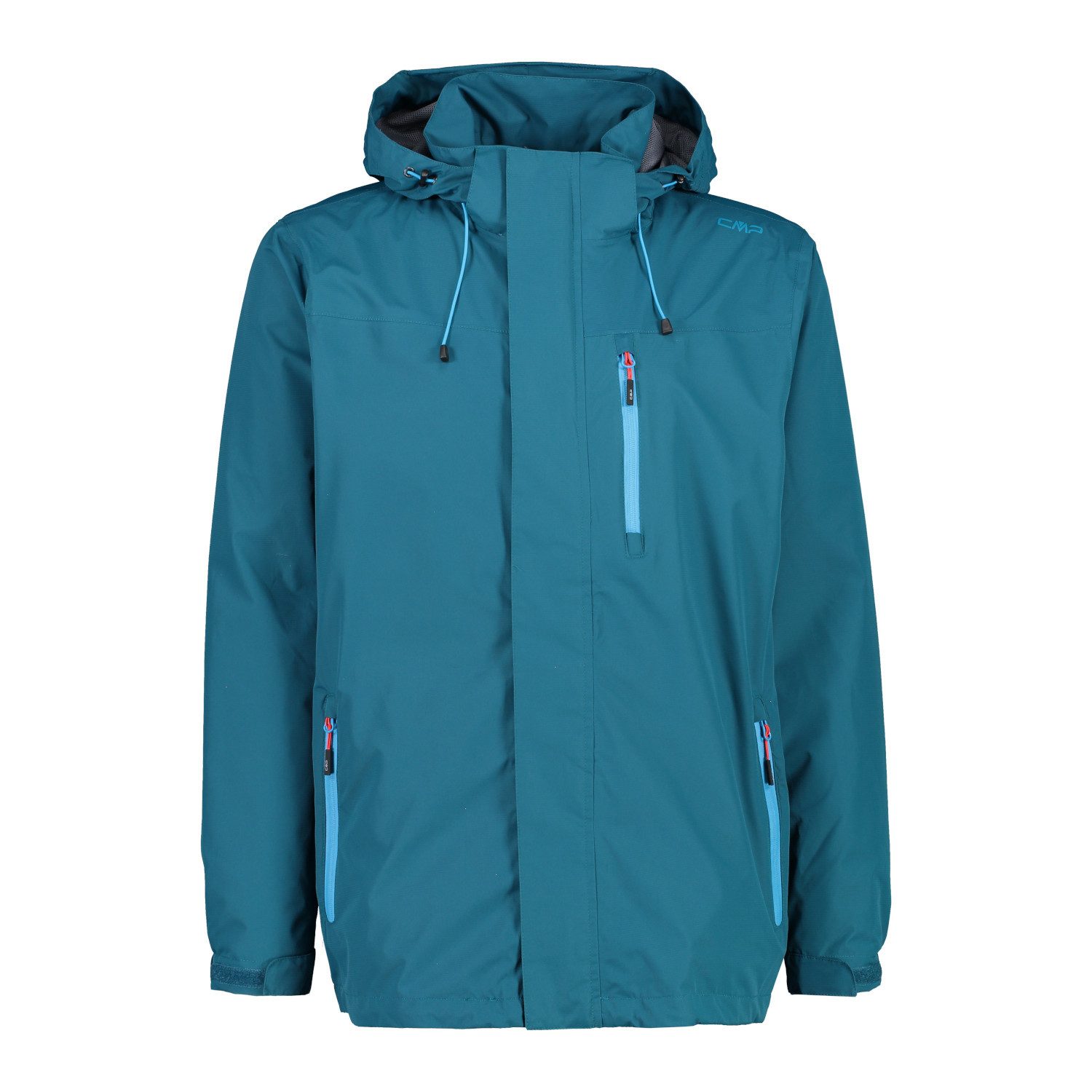 CMP Regenjacke CMP Herren Regenjacke Ventilation günstig online kaufen