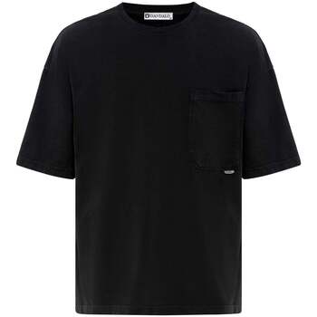 Dandalo  T-Shirt Robin Oversize T-Shirt günstig online kaufen