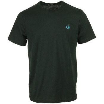 Fred Perry  T-Shirt Crew Neck Tee Shirt günstig online kaufen