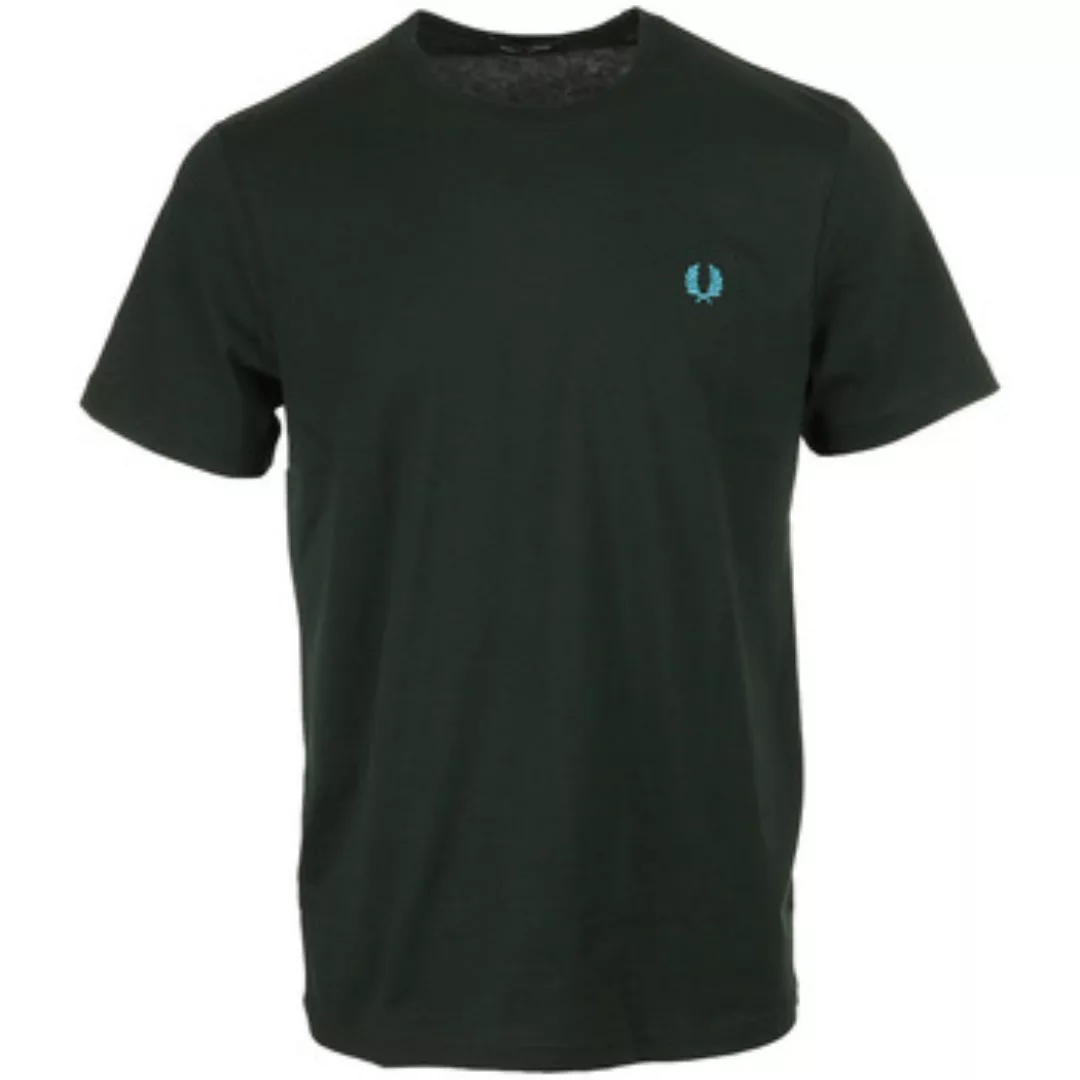 Fred Perry  T-Shirt Crew Neck Tee Shirt günstig online kaufen