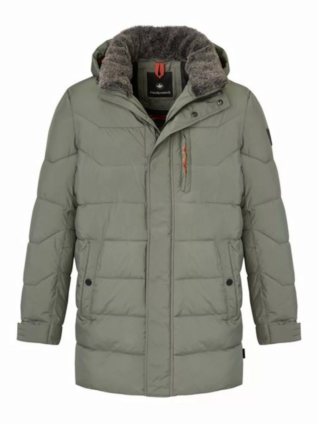 Redpoint Winterjacke Modische Winterjacke in Herren Übergrößen von Redpoint günstig online kaufen