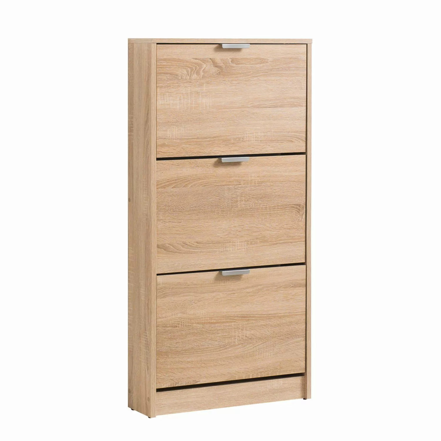 Homestyle4u Schuhkipper Schuhschrank Schuhkipper Schmal Holz günstig online kaufen