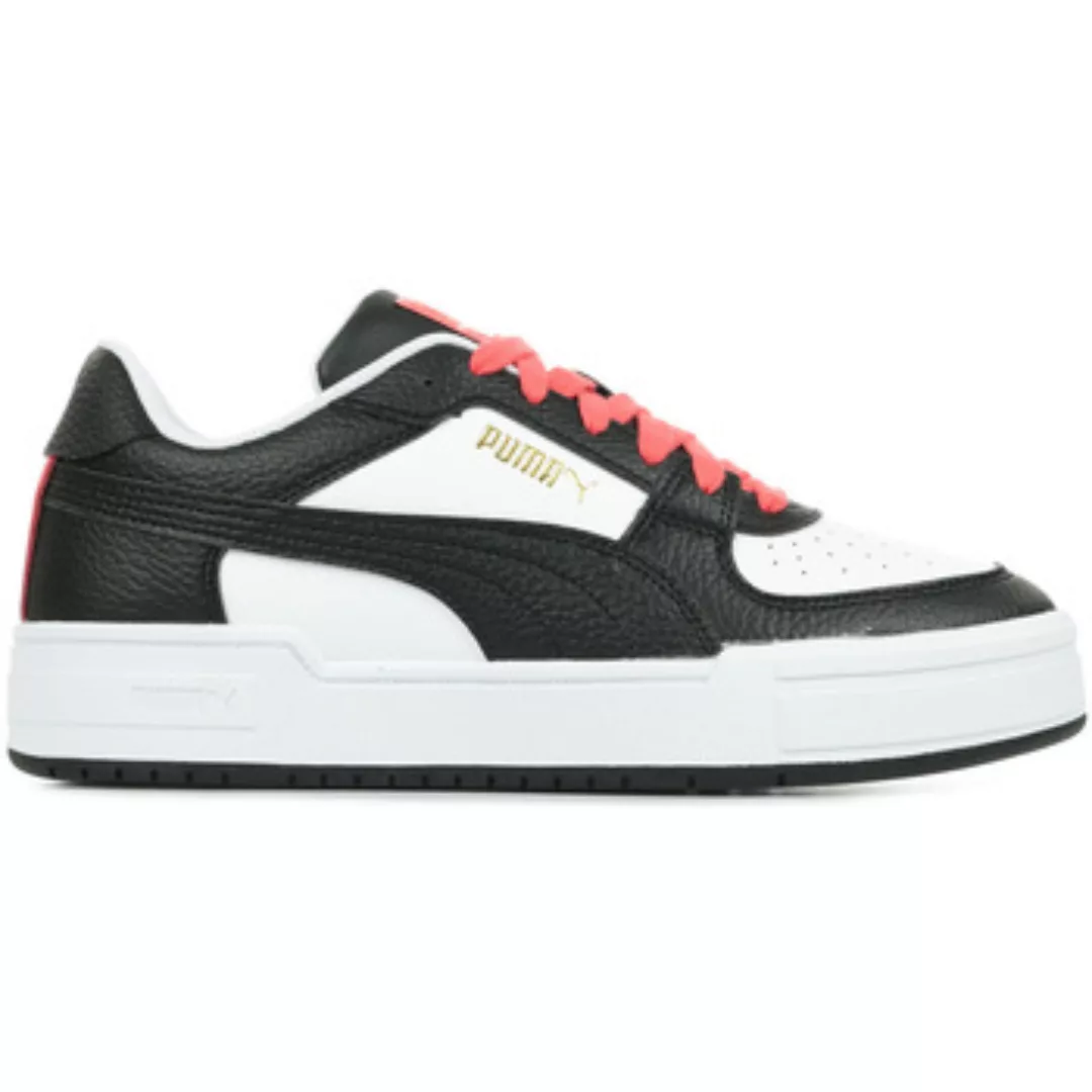 Puma  Sneaker Ca Pro Contrast günstig online kaufen