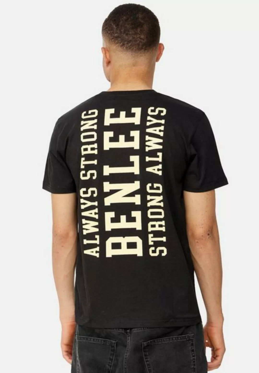 Benlee Rocky Marciano T-Shirt LUKA günstig online kaufen