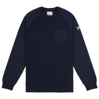 Penfield  Sweatshirt Sweat  bear reverse loopback crew lb günstig online kaufen