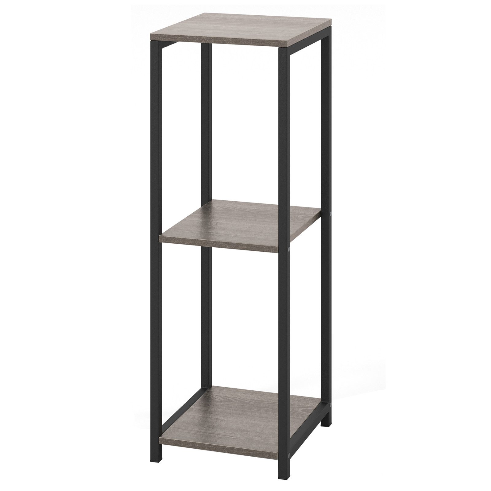 COSTWAY Blumenständer (1 St), 3 Etagen, günstig online kaufen
