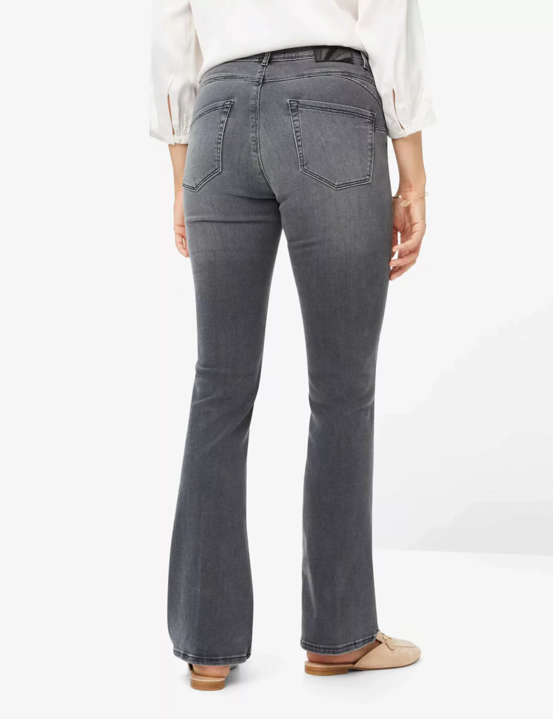 Brax 5-Pocket-Jeans "Style ANA" günstig online kaufen