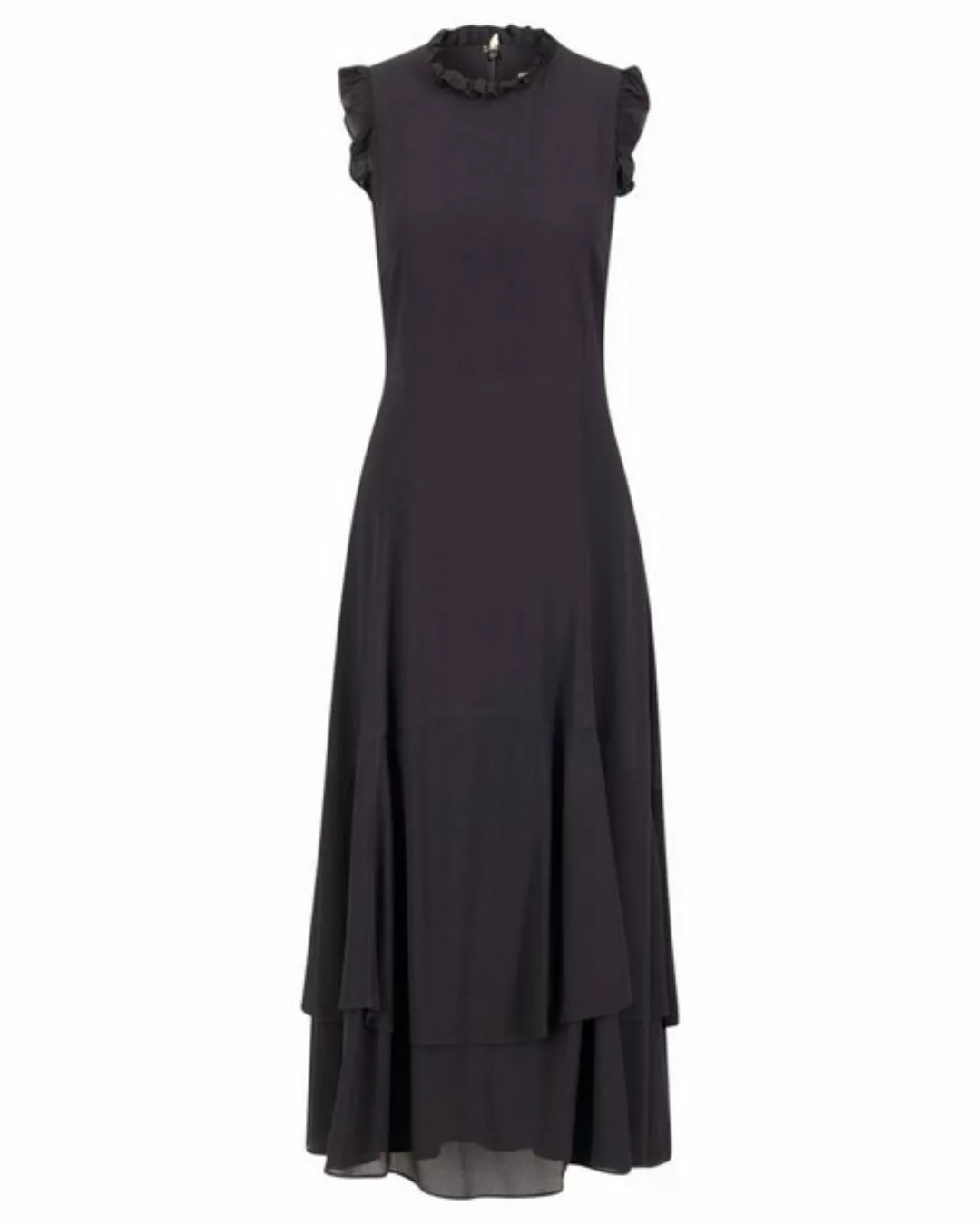 IVY & OAK Sommerkleid Damen Kleid IVORY (1-tlg) günstig online kaufen