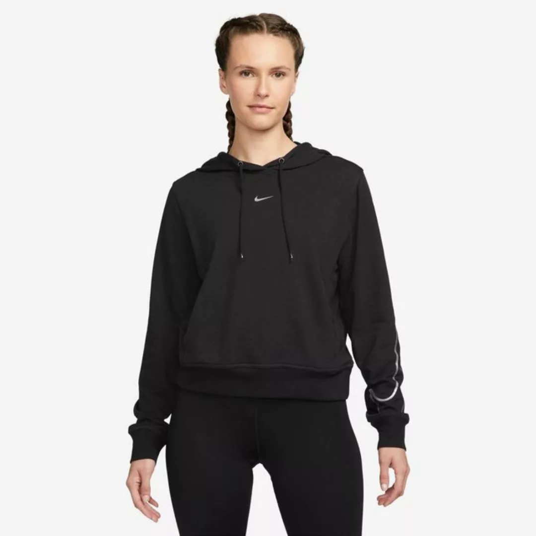 Nike Kapuzensweatshirt DRI-FIT ONE WOMEN'S HOODIE günstig online kaufen