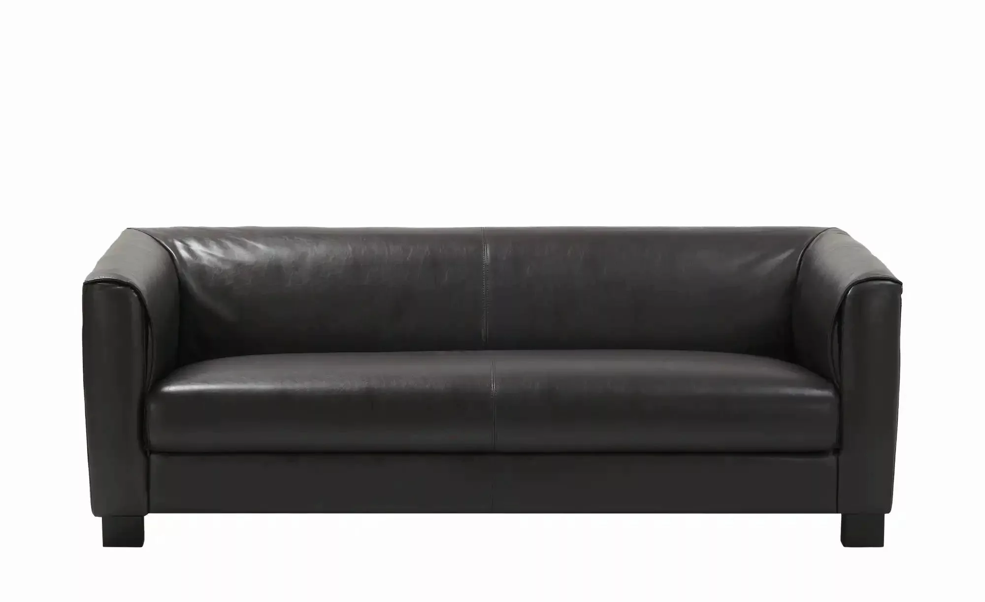 uno Einzelsofa  Nick ¦ braun ¦ Maße (cm): B: 198 H: 68 T: 87.0 Polstermöbel günstig online kaufen