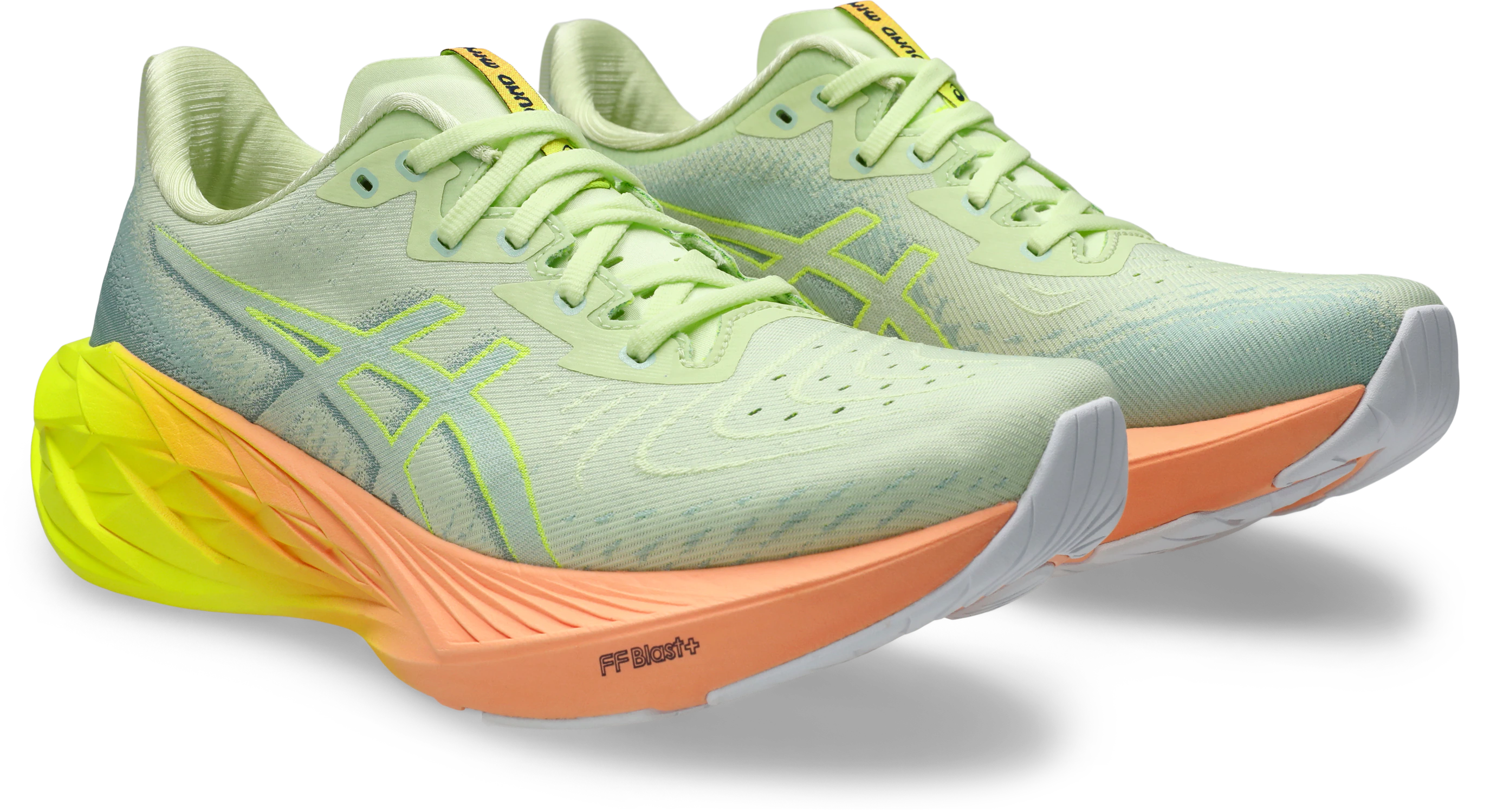 Asics Laufschuh "NOVABLAST 4 PARIS" günstig online kaufen