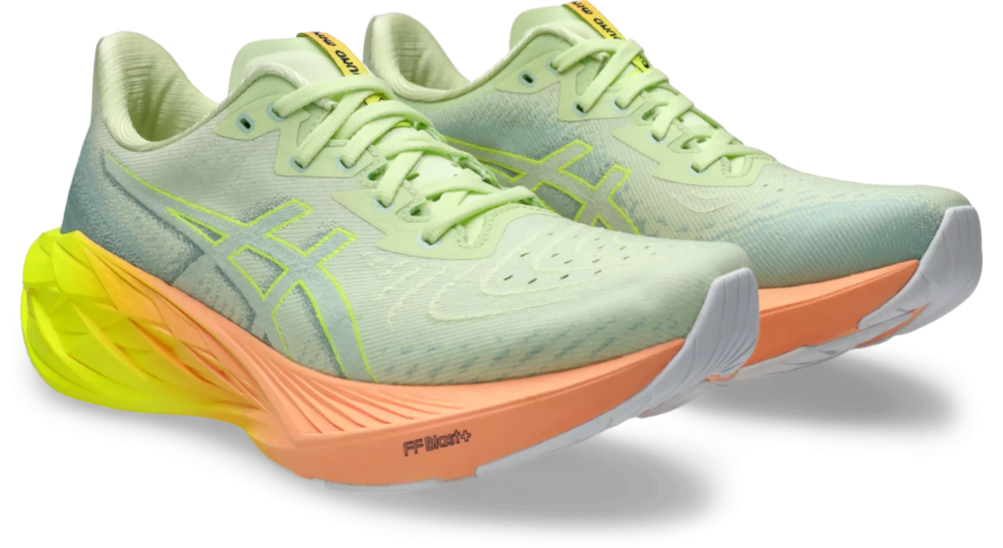 Asics Laufschuh "NOVABLAST 4 PARIS" günstig online kaufen