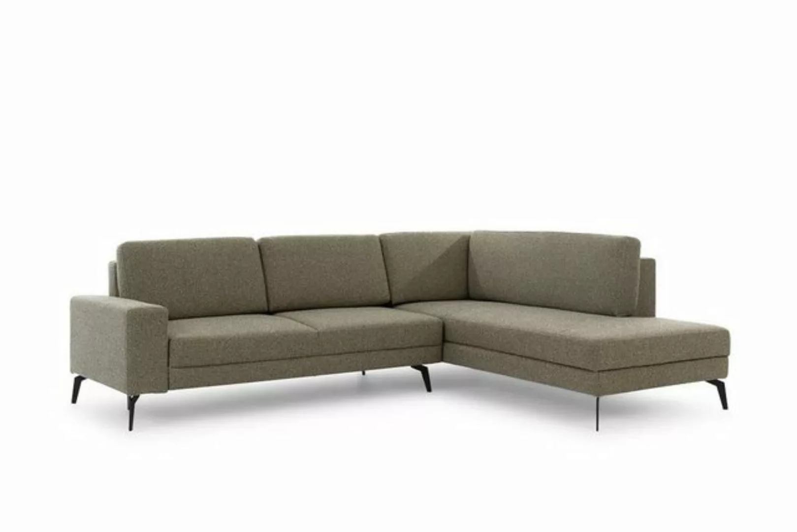 ROYAL24_MARKT Ecksofa - Luxuriöses Ecksofa für gehobene Ansprüche, Sofa 1 T günstig online kaufen