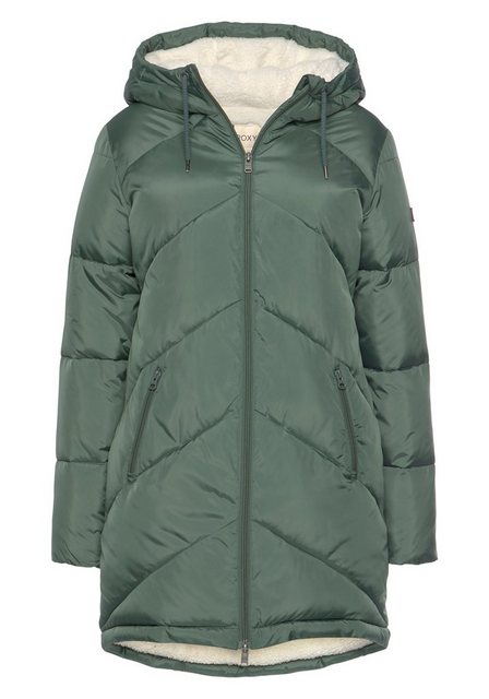 Roxy Funktionsjacke STORM WARNING günstig online kaufen