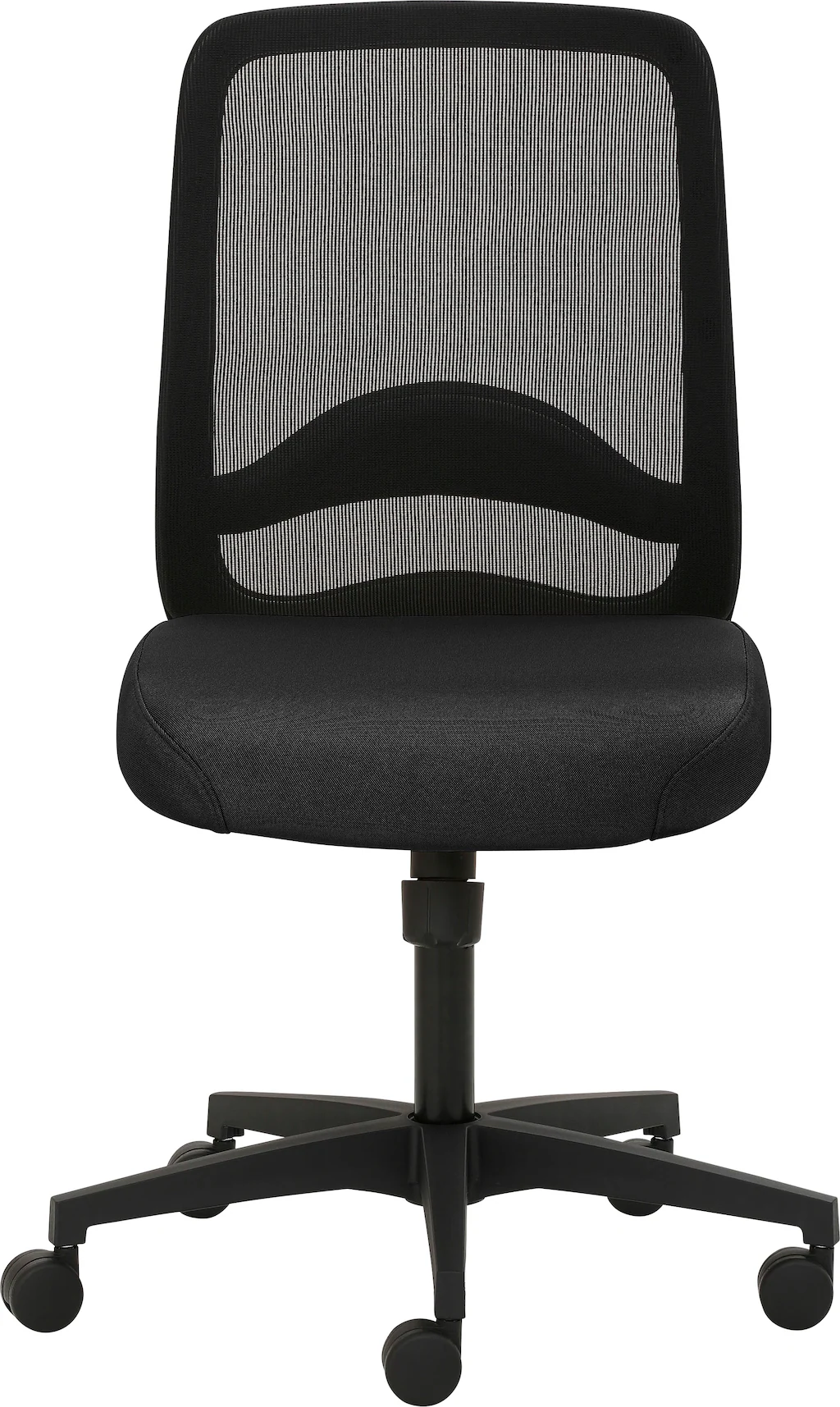 Mayer Sitzmöbel Drehstuhl "2218", Struktur (recyceltes Polyester), GS-zerti günstig online kaufen