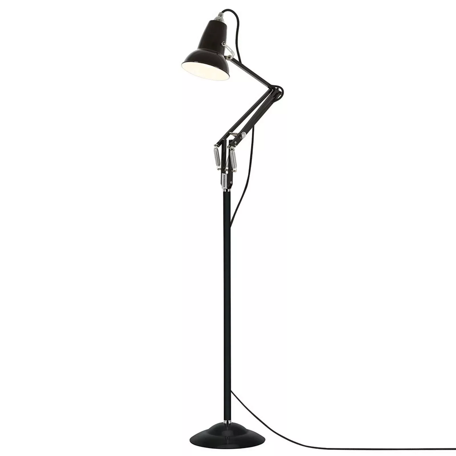 Anglepoise Original 1227 Mini Stehleuchte schwarz günstig online kaufen