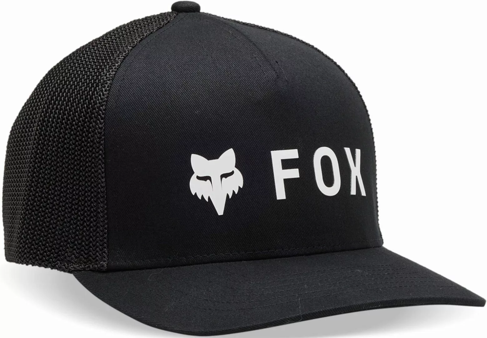Fox Racing Baseball Cap Absolute Flexfit günstig online kaufen