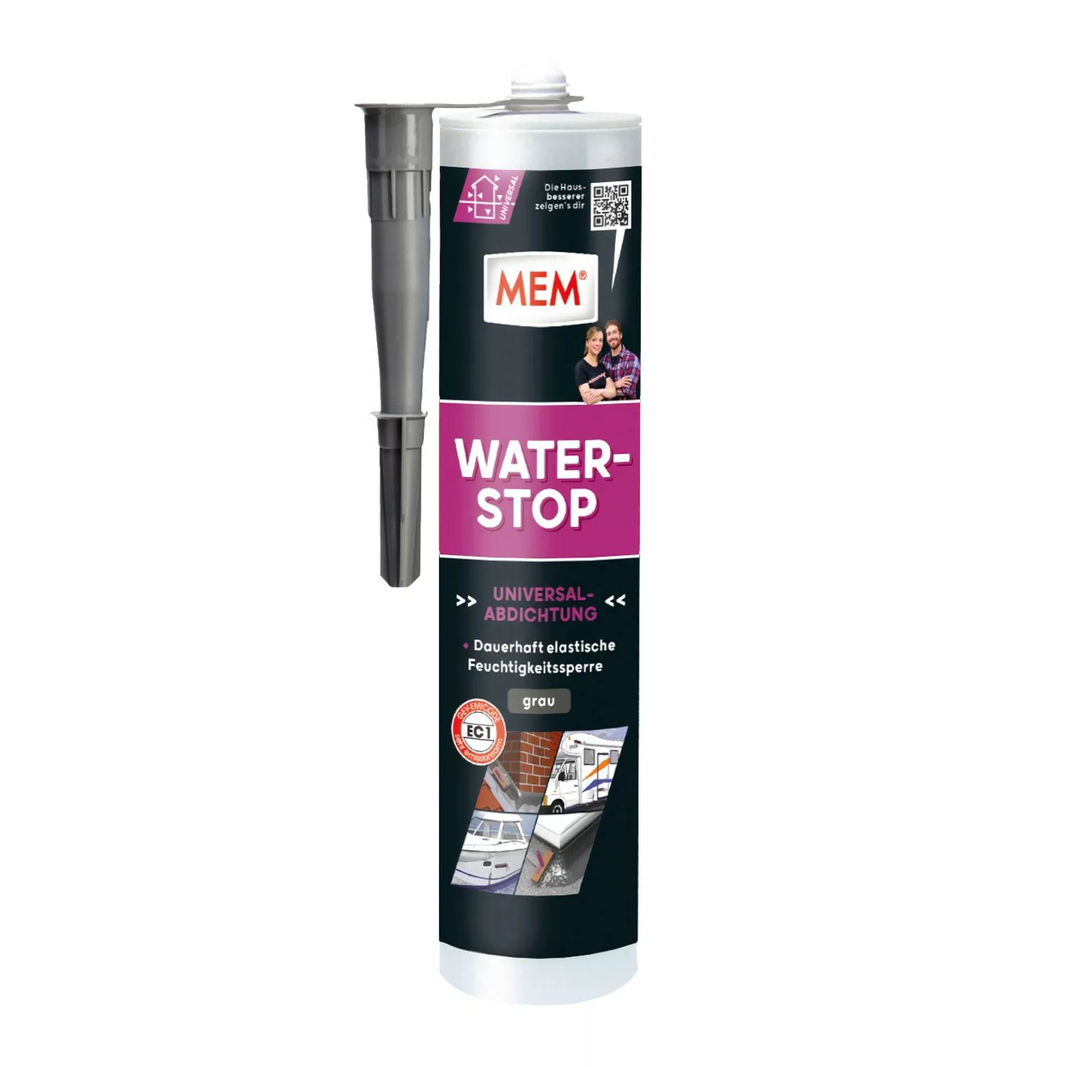 MEM Water Stop 290 ml günstig online kaufen