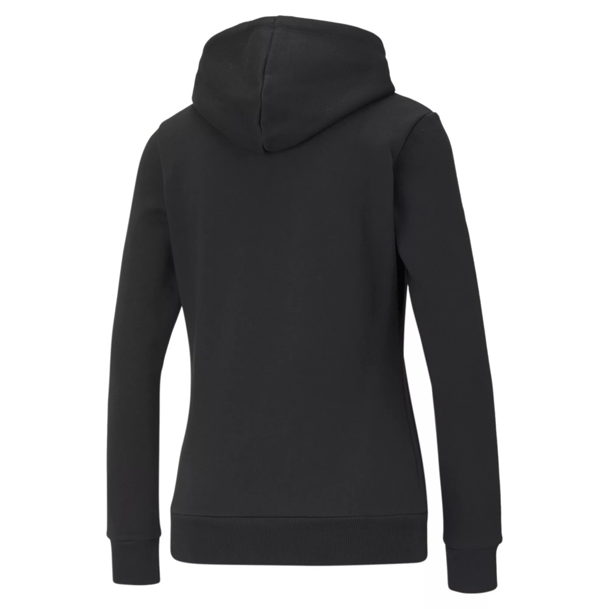 PUMA Kapuzensweatshirt ESS LOGO HOODIE FL günstig online kaufen