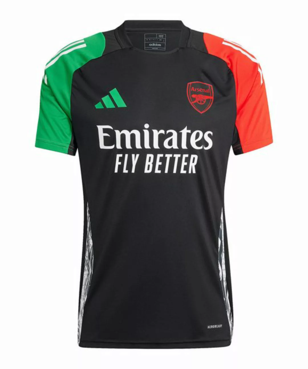 adidas Performance T-Shirt FC Arsenal London Trainingsshirt default günstig online kaufen