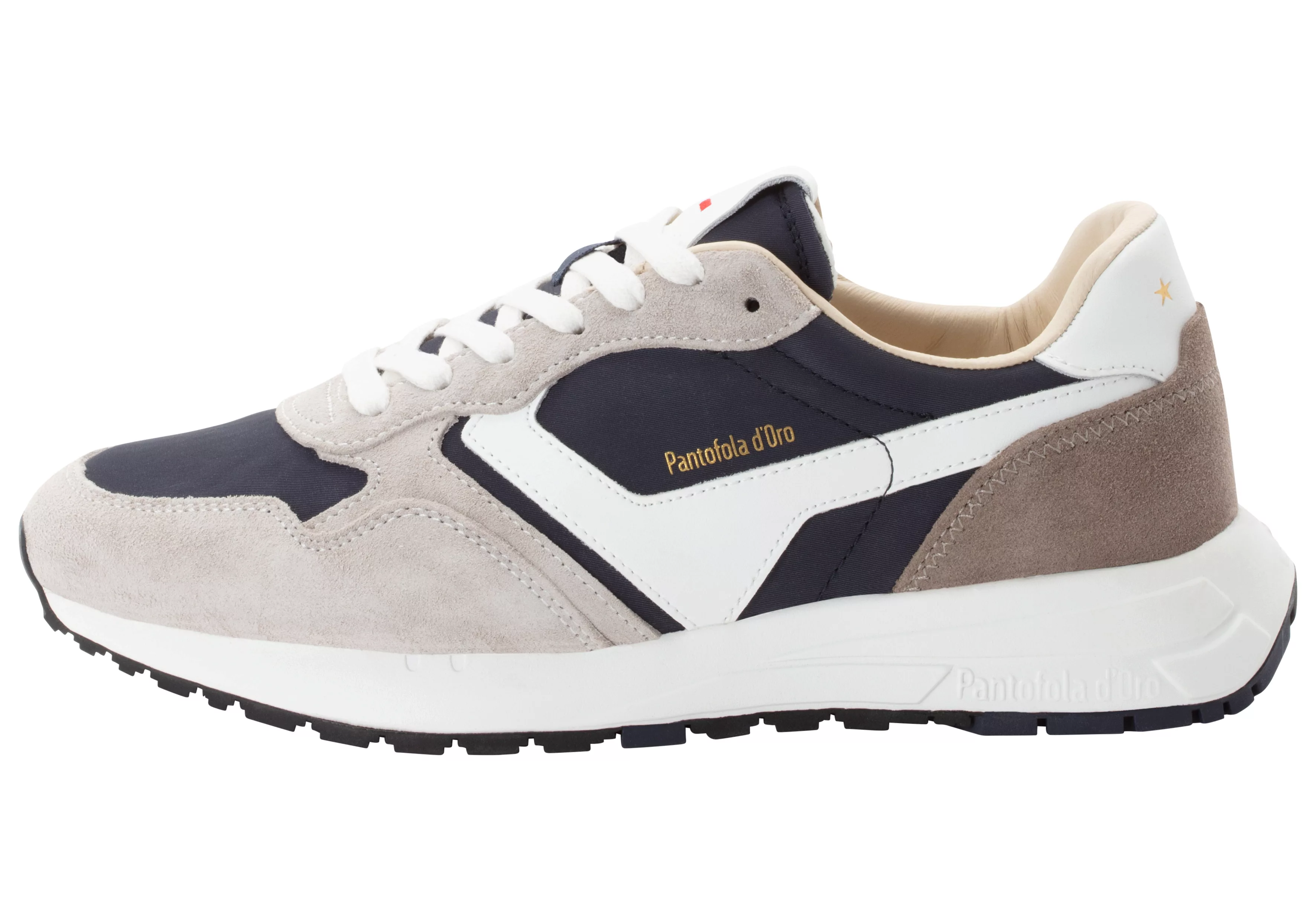 Pantofola d´Oro Sneaker "CAMMINARE" günstig online kaufen