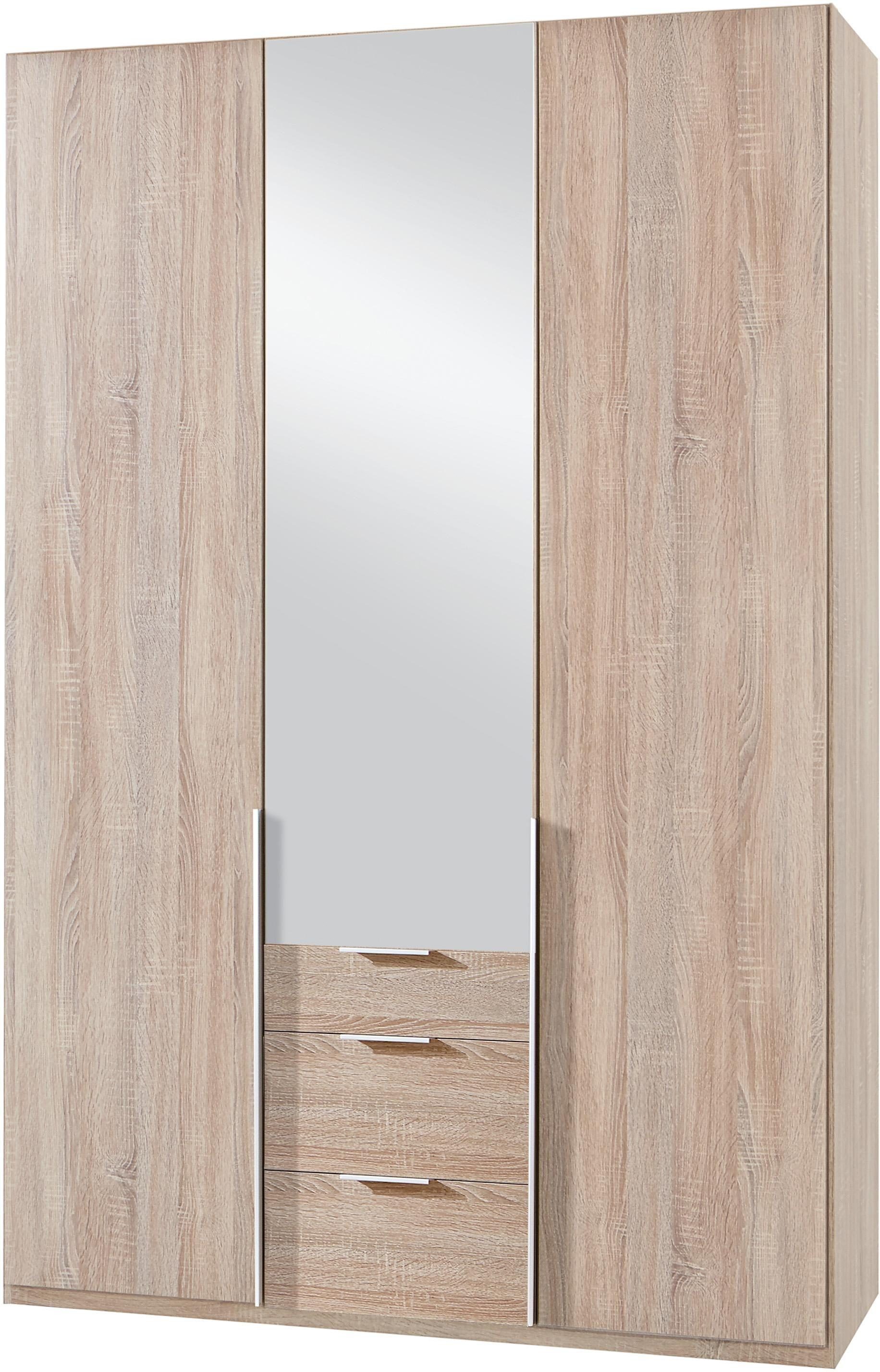 Wimex Kleiderschrank "New York", in vielen Breiten, 208 oder 236cm hoch günstig online kaufen