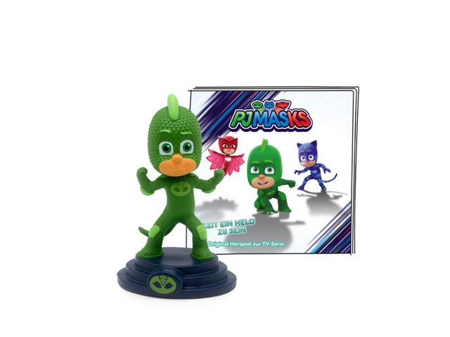 tonies Hörspielfigur Hörfigur Miraculous Der Betrüger / Der Valentinstag günstig online kaufen