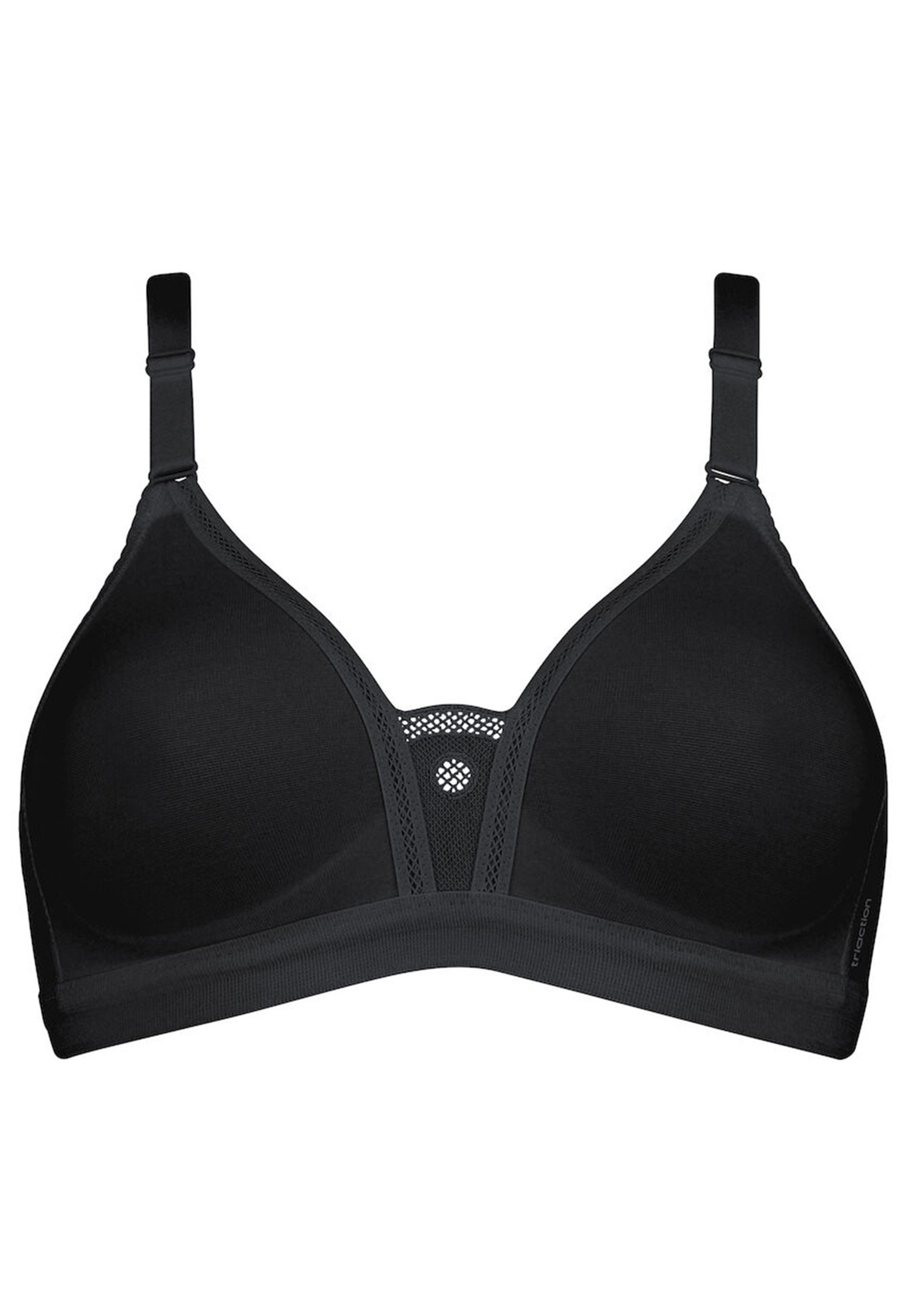 triaction by Triumph Sport-BH "Triaction Trophy N", atmungsaktiv und hoher günstig online kaufen
