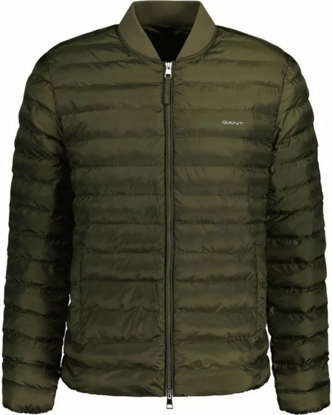 Gant Steppjacke Leichte Steppjacke günstig online kaufen