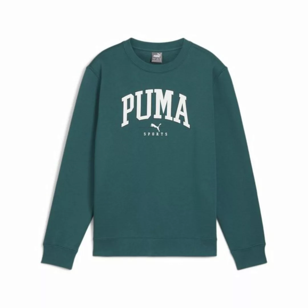 PUMA Sweatshirt SQUAD CREW FL B günstig online kaufen