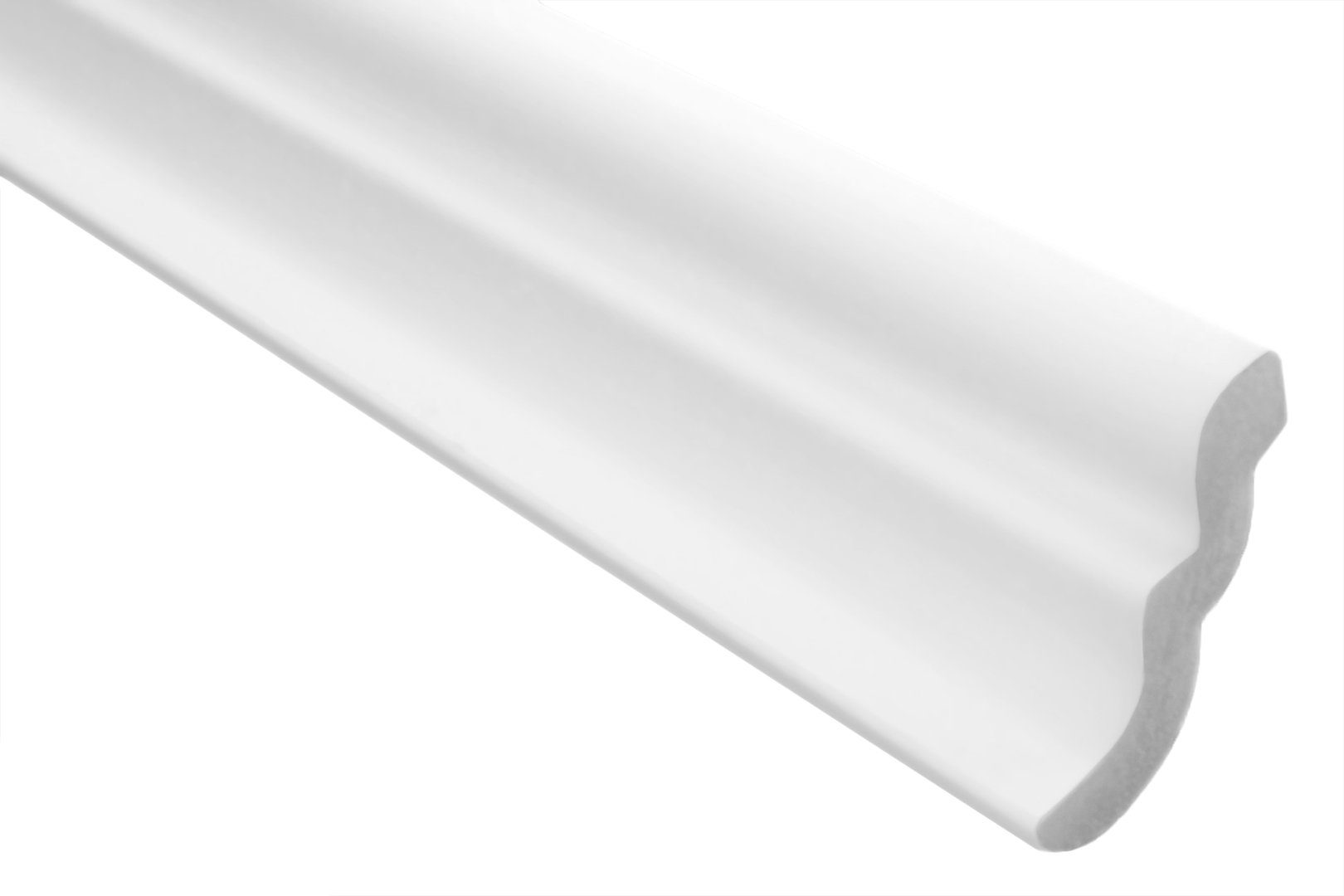 marbet design Stuckleiste E-7, 50 Meter günstig online kaufen