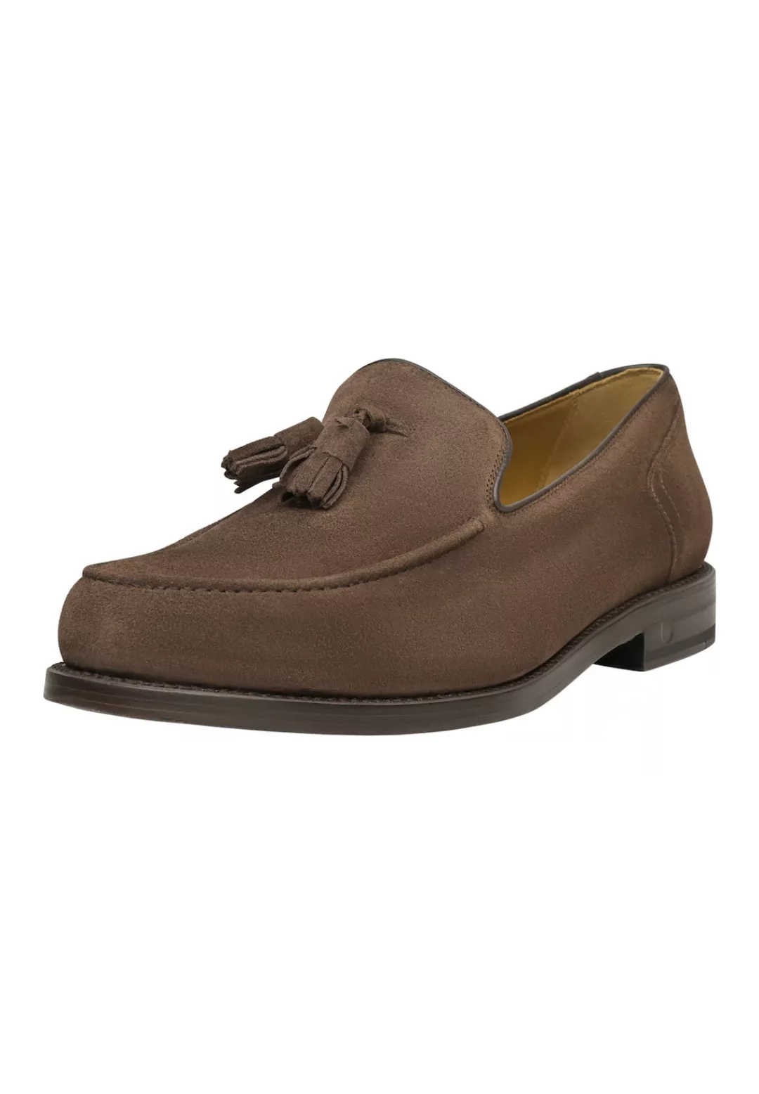 Henry Stevens Loafer "Haywood TL Businessschuh", Herren Halbschuhe Leder ha günstig online kaufen