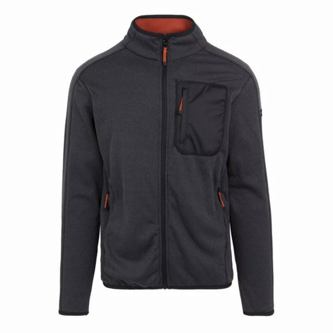 Regatta Strickfleecejacke Fleecejacke Midlyer Kitom günstig online kaufen