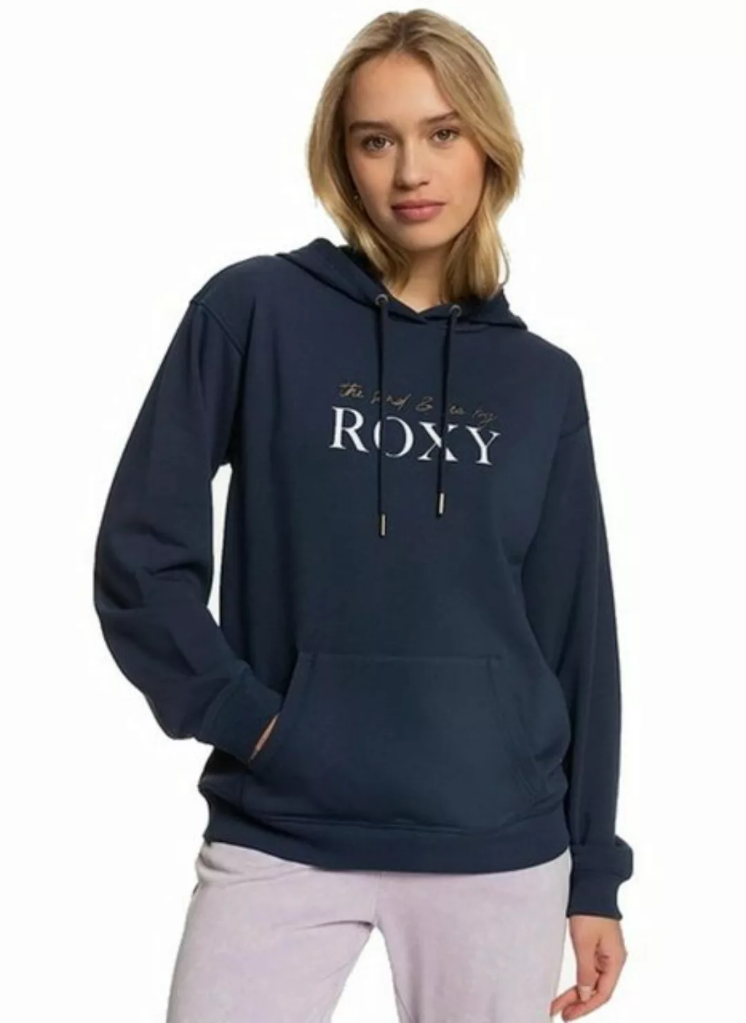 Roxy Fleeceshirt günstig online kaufen